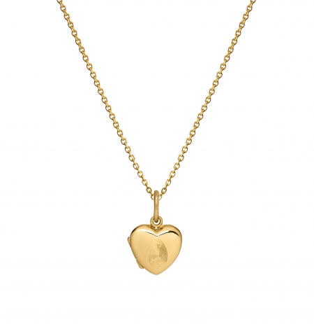 Heart Locket