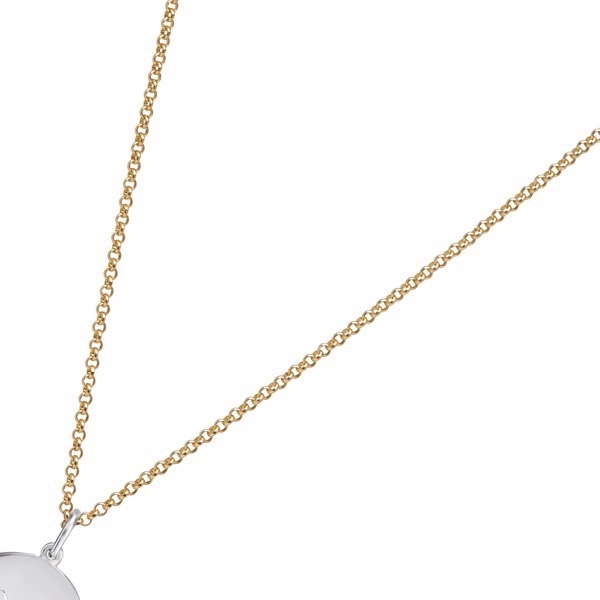 Philippa-Herbert-Chain-Belcher 2mm-Yellow Gold