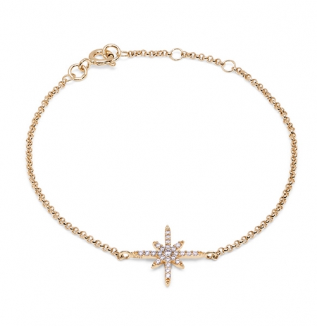 North Star Bracelets