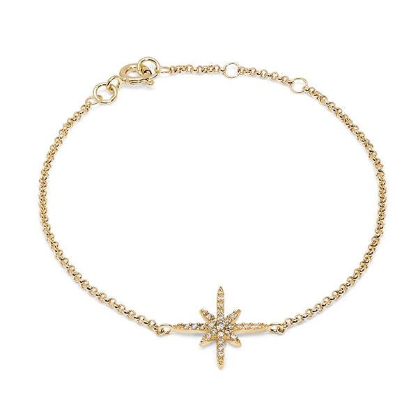 Philippa_Herbert_9kt_yellow_gold_north_star_bracelet_yellow