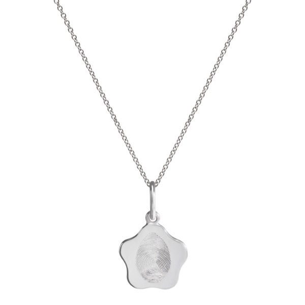 philippa-herbert-silver-15mm-flower-charm-pendant-on-chain-fingerprint-engraving-print-actual-size