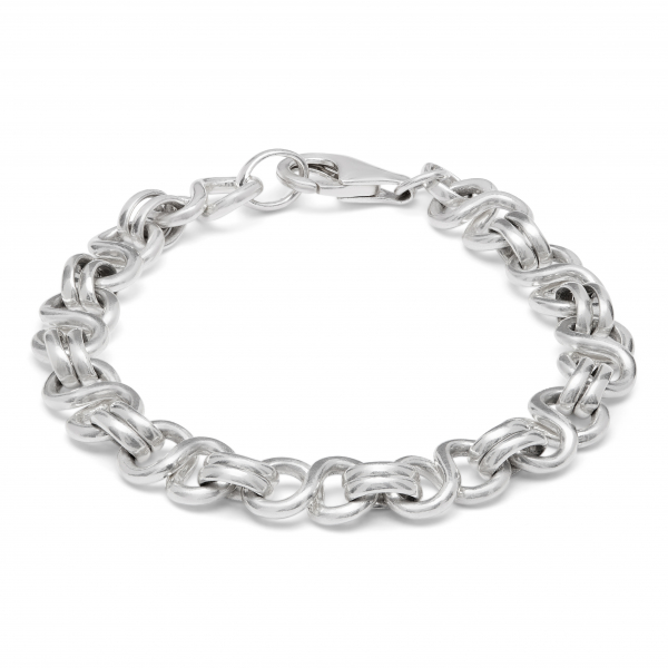 philippa-herbert-solid-sterling-silver-badminton-bracelet-chain