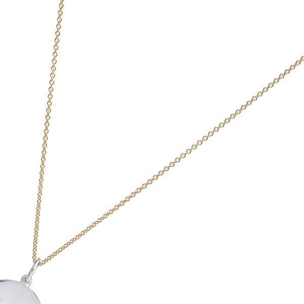 Philippa-Herbert-Chain-Trace 1.5mm-Yellow Gold