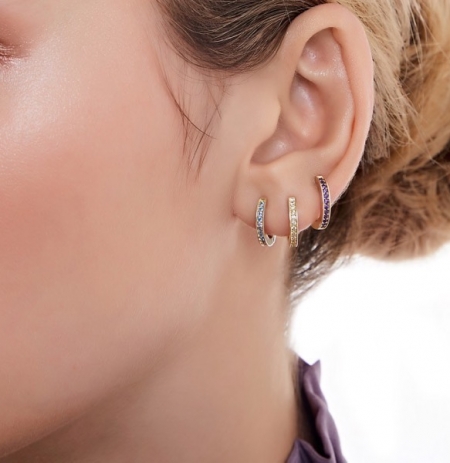 Philippa-Herbert-Alexandra-Felstead-Hoop-Earring-Collection