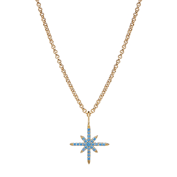 philippa-herbert-9kt-yellow-gold-north-star-necklace-light-blue-600x600