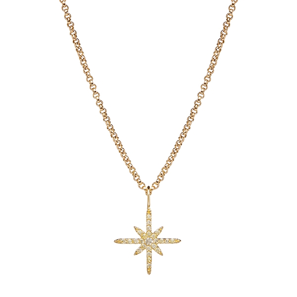 philippa-herbert-9kt-yellow-gold-north-star-necklace-yellow