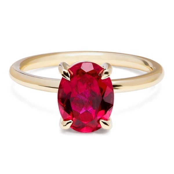 philippa-herbert-alexandra-felstead-cocktail-ring-9kt-yellow-gold-ruby-oval-cut