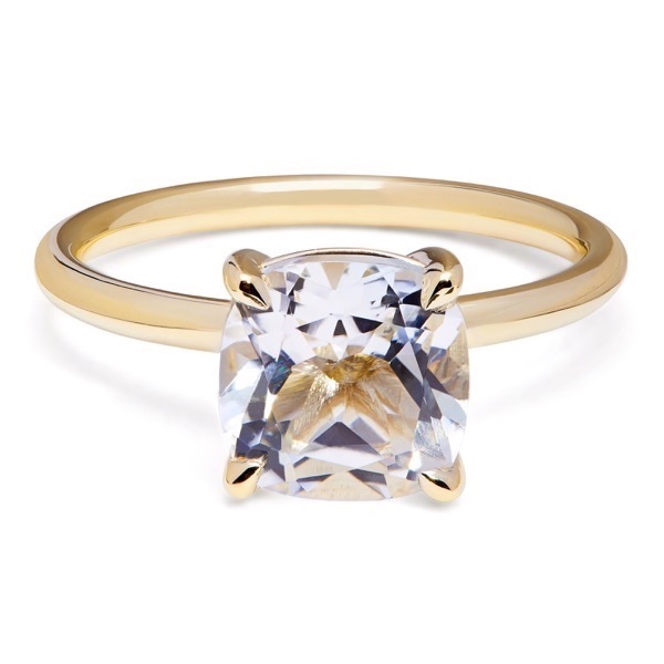 philippa-herbert-alexandra-felstead-cocktail-ring-9kt-yellow-gold-white-topaz-cushion-cut