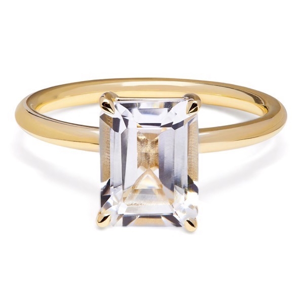 philippa-herbert-alexandra-felstead-cocktail-ring-9kt-yellow-gold-white-topaz-octogonal