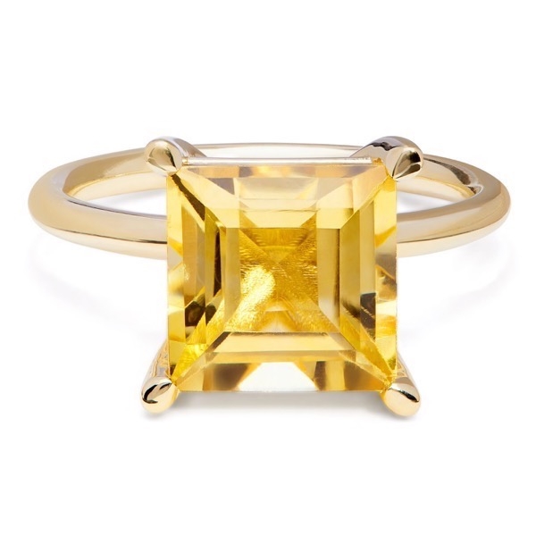 philippa-herbert-alexandra-felstead-cocktail-ring-9kt-yellow-gold-yellow-citrine-square-cut