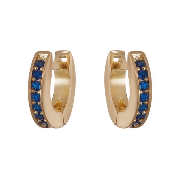 philipp-herbert-huggies-9kt-yellow-gold-blue-sapphire