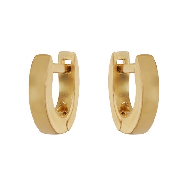 philippa-herbert-huggies-9kt-yellow-gold-plain