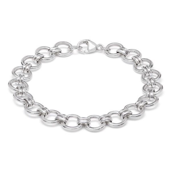 Philippa-Herbert-Charm-Bracelet-Sterling-Silver-Highclere