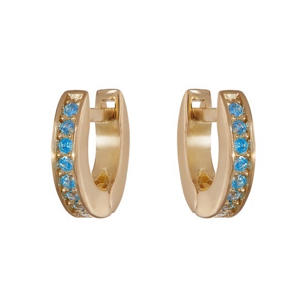 philippa-herbert-alexandra-felstead-huggies-9kt-yellow-gold-blue-topaz