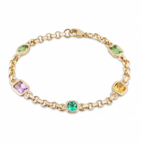 philippa-herbert-9ct-yellow-gold-bespoke-birthstone-bracelet2