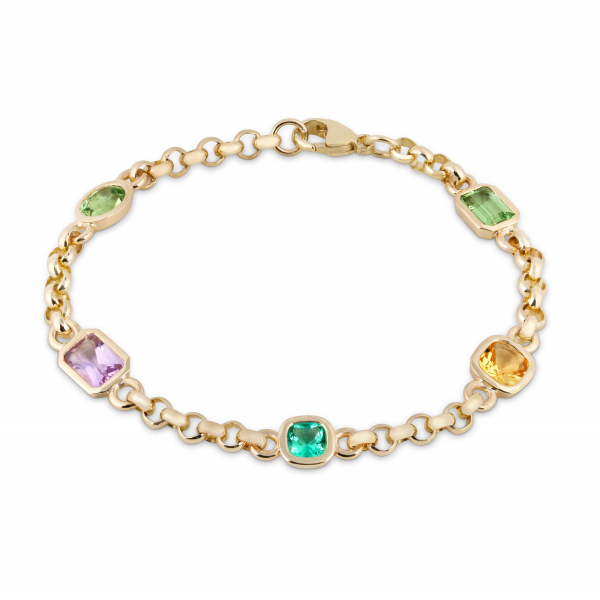 philippa-herbert-9ct-yellow-gold-bespoke-birthstone-bracelet2