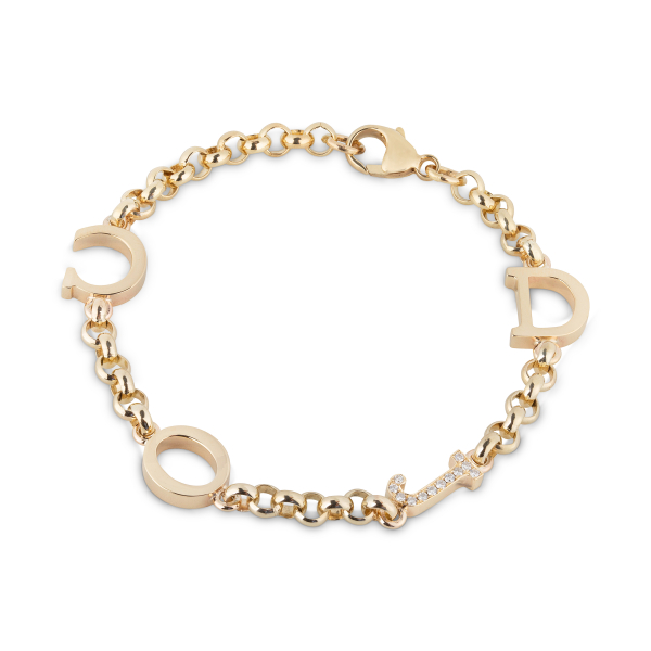 philippa-herbert-9ct-yellow-gold-initial-bracelet