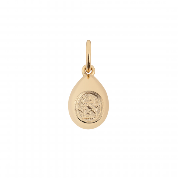 philippa-herbert-9ct-yellow-gold-bespoke-crest-engraved-charm