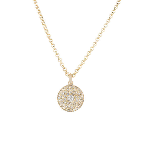 philippa-herbert-9ct-yellow-gold-round-diamond-pebble-charm-on-chain