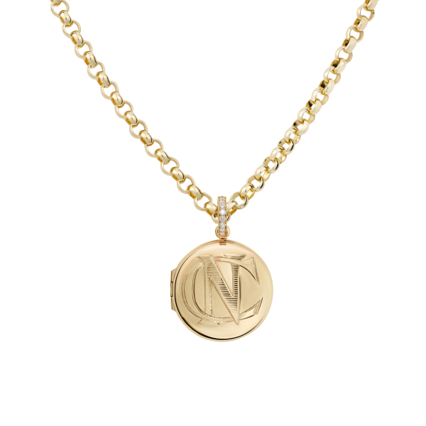 philippa-herbert-9ct-yellow-gold-round-locket-diamond-jumpring-on-chain