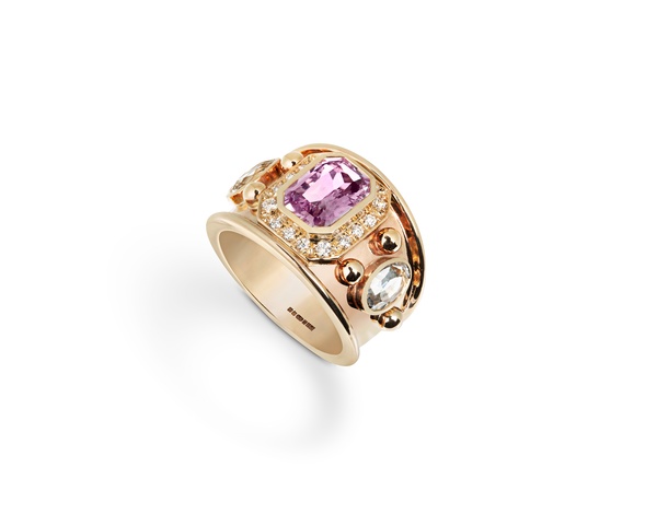 philippa-herbert-9ct-yellow-gold-pink-and-white-sapphires-ring